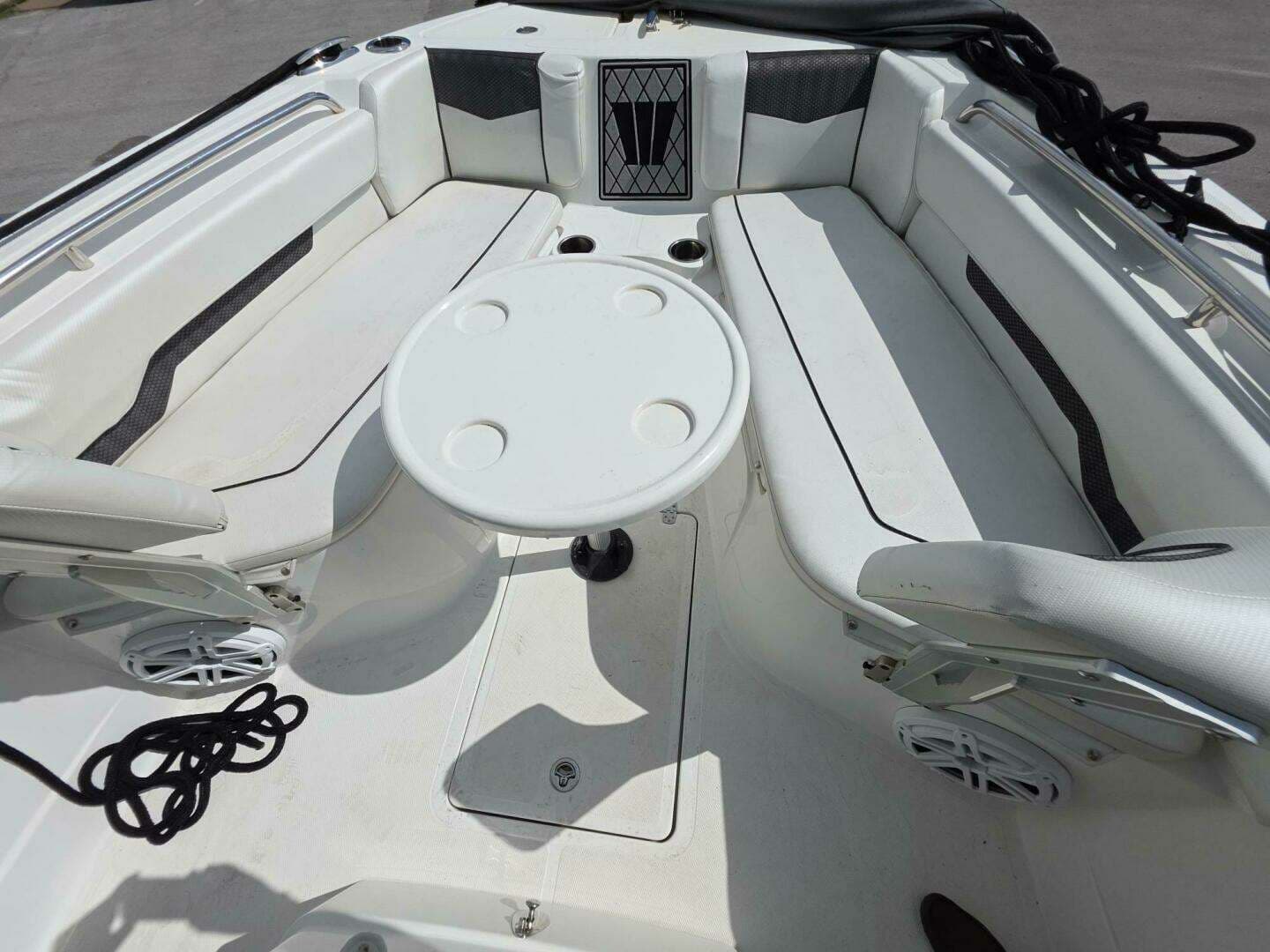 2022 Wellcraft 222 Fisherman - Image 13