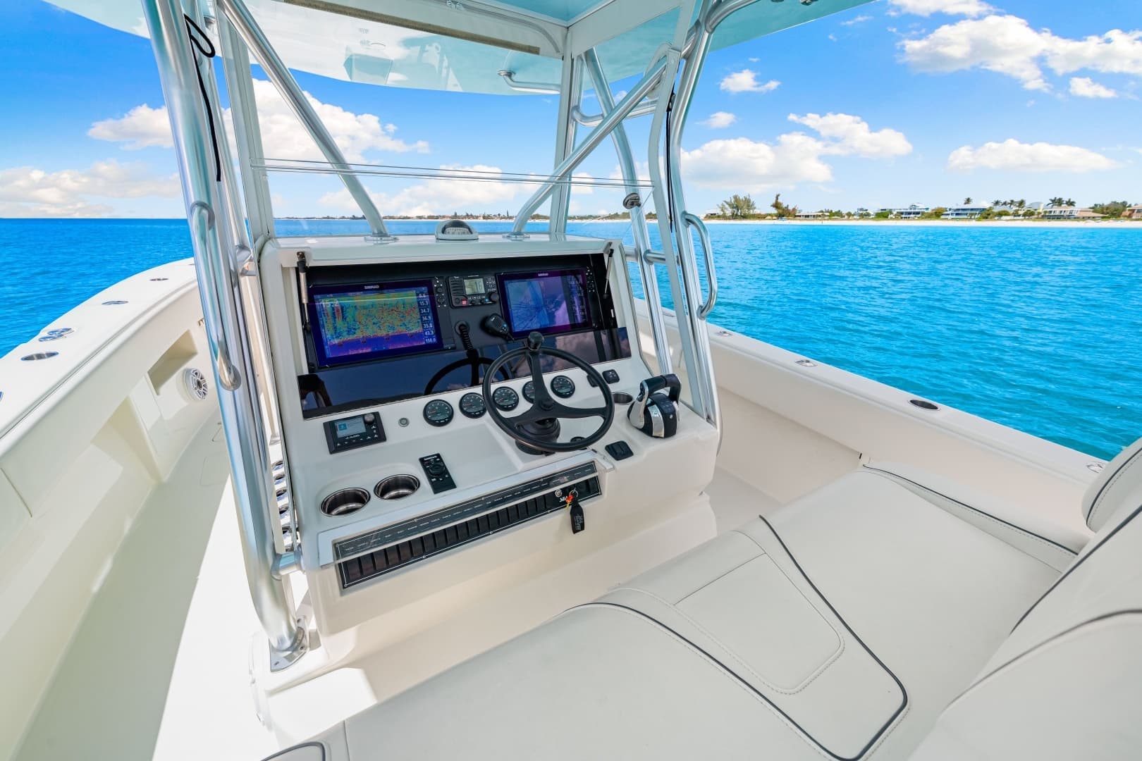2021 SeaVee 390B - Image 128