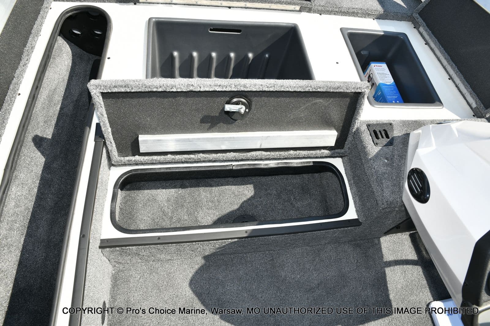 2026 Ranger RT178 w/60hp Mercury 4 Stroke - 47