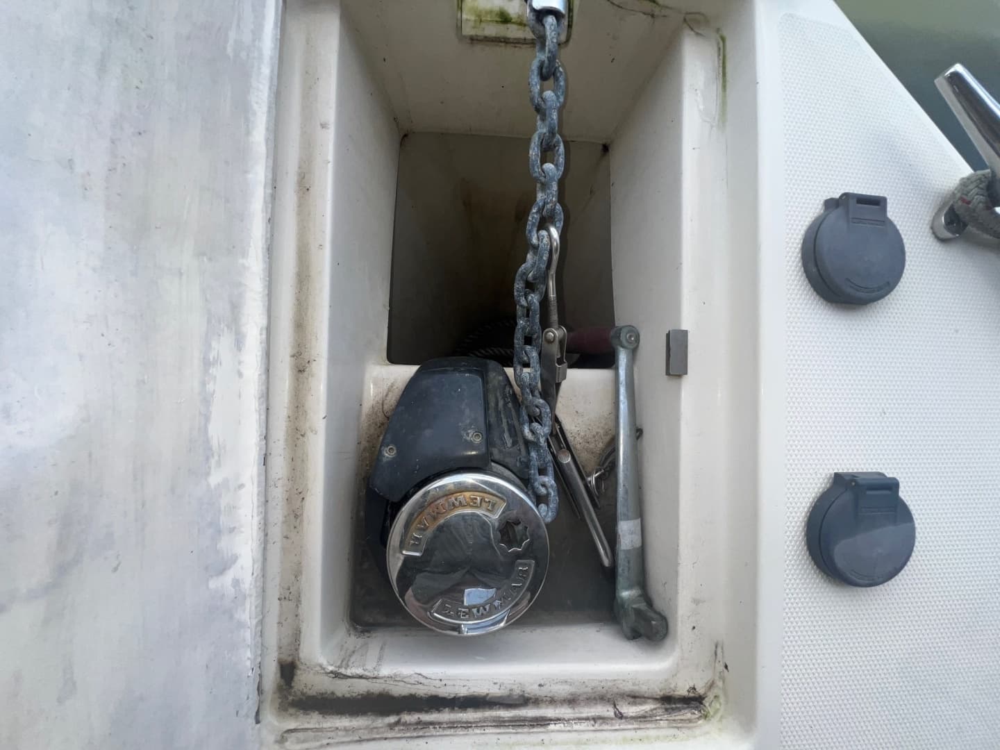2006 Mainship 34 Trawler - Image 16