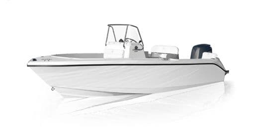 2026 Edgewater 170CC Center Console