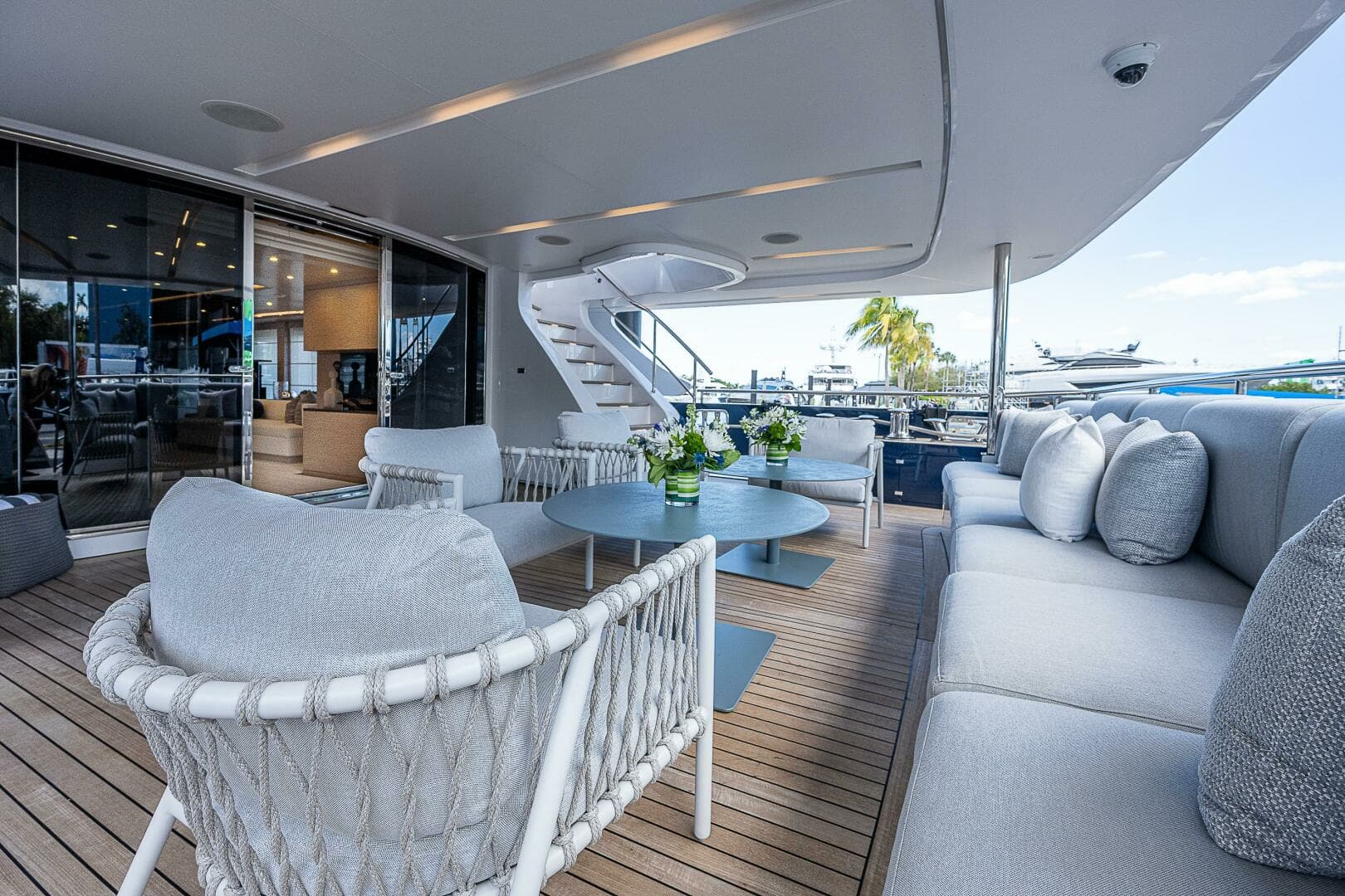 2016 Benetti 132 Classic Supreme - Image 6