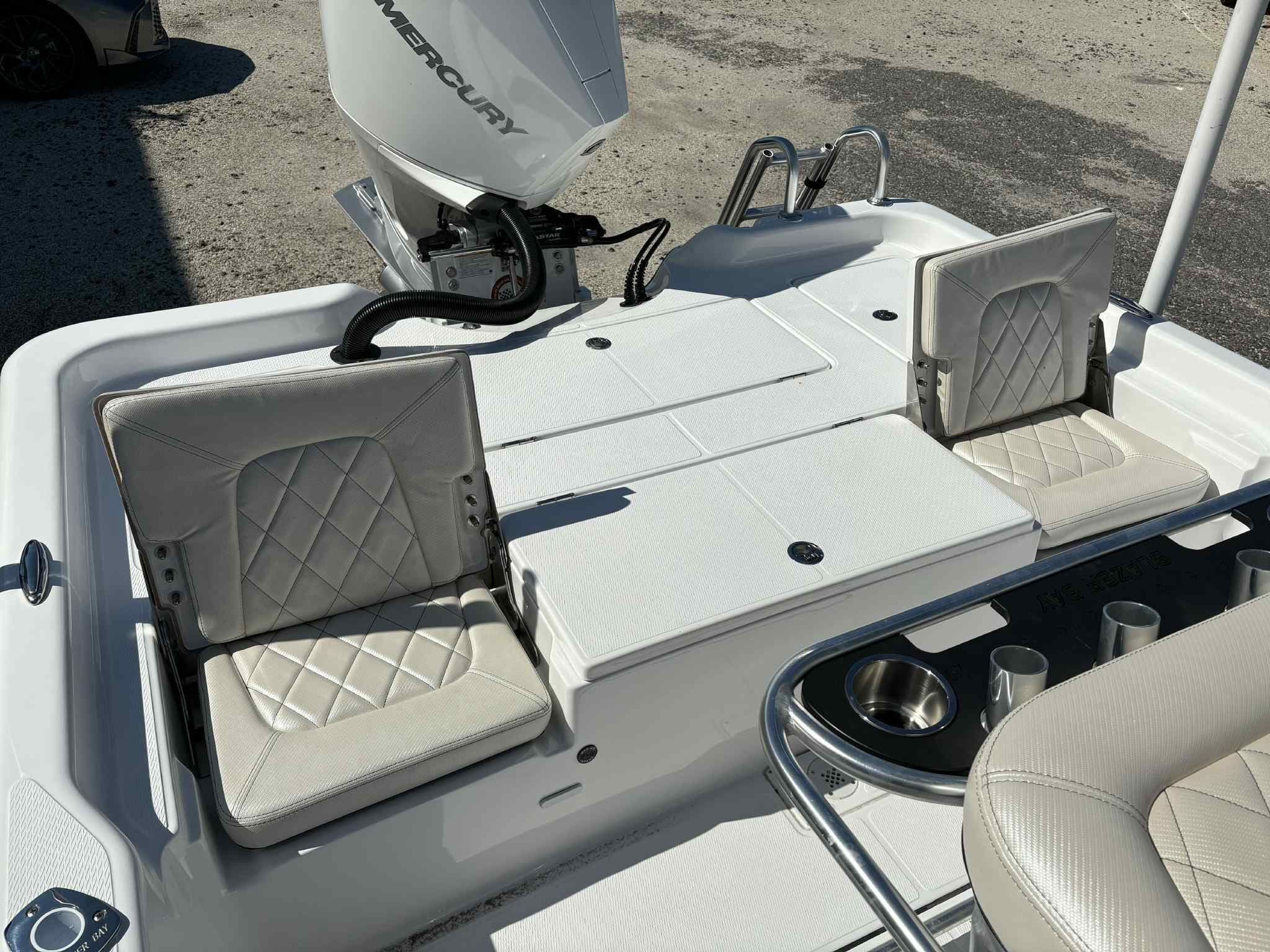 2026 Blazer Purebay - 32