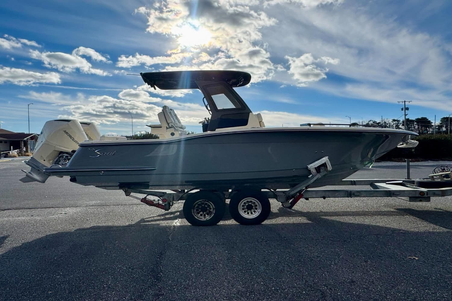 2026 Scout 260 LXF - 6