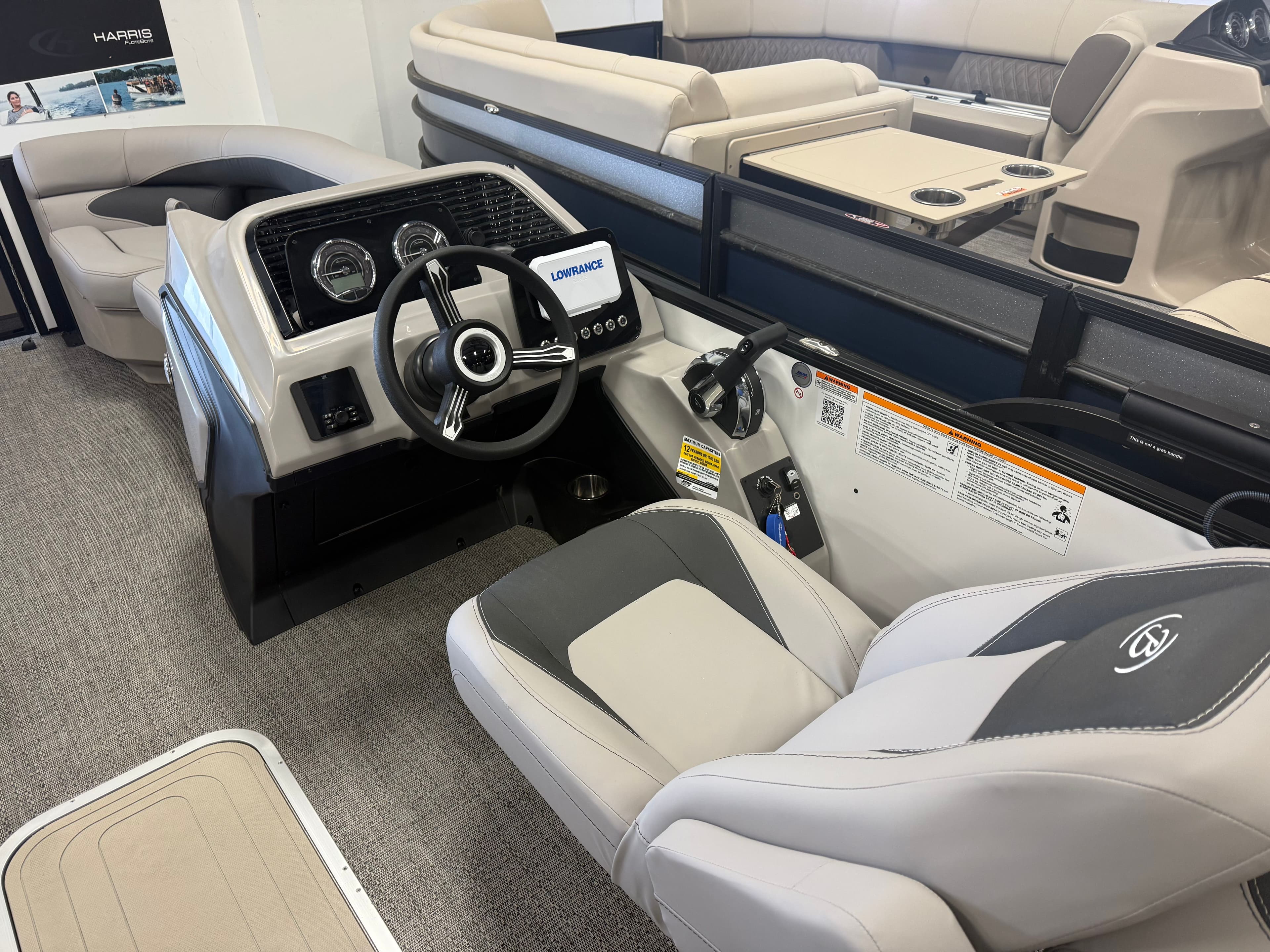 2026 Barletta Aria 22 QC - 10
