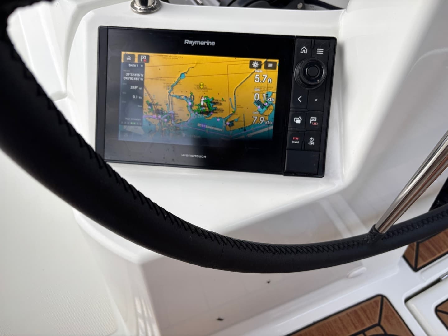 2021 Jeanneau Sun Odyssey 440 - Image 28
