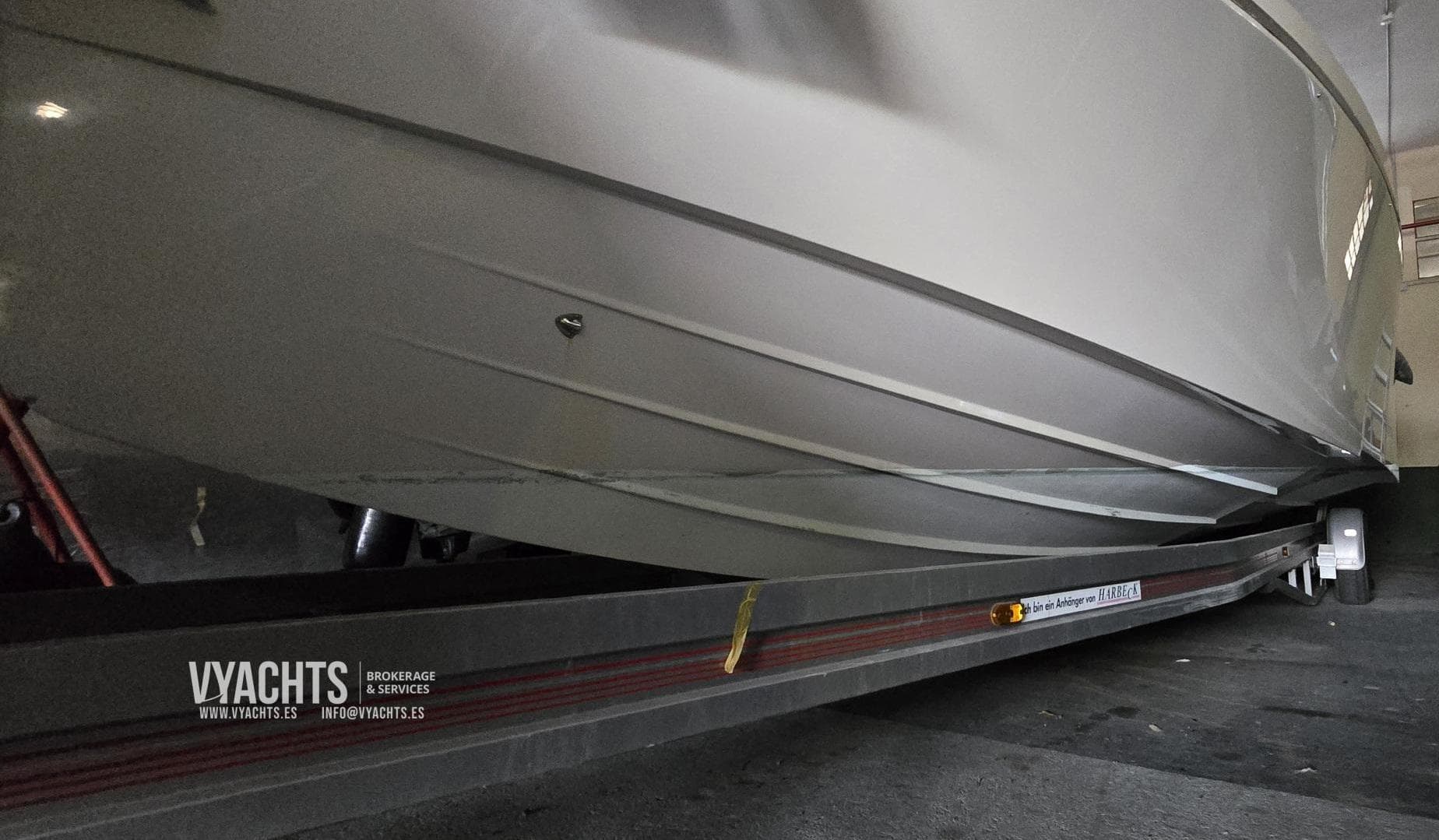 Frauscher 1017 GT day cruiser motorboat for sale Mallorca