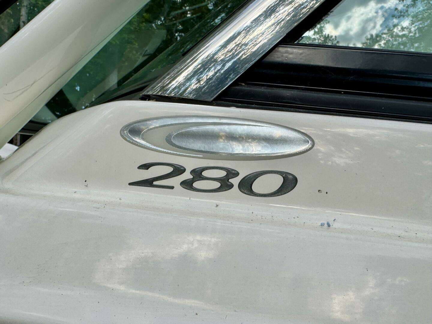 2022 Cobia 280 DC - Image 155