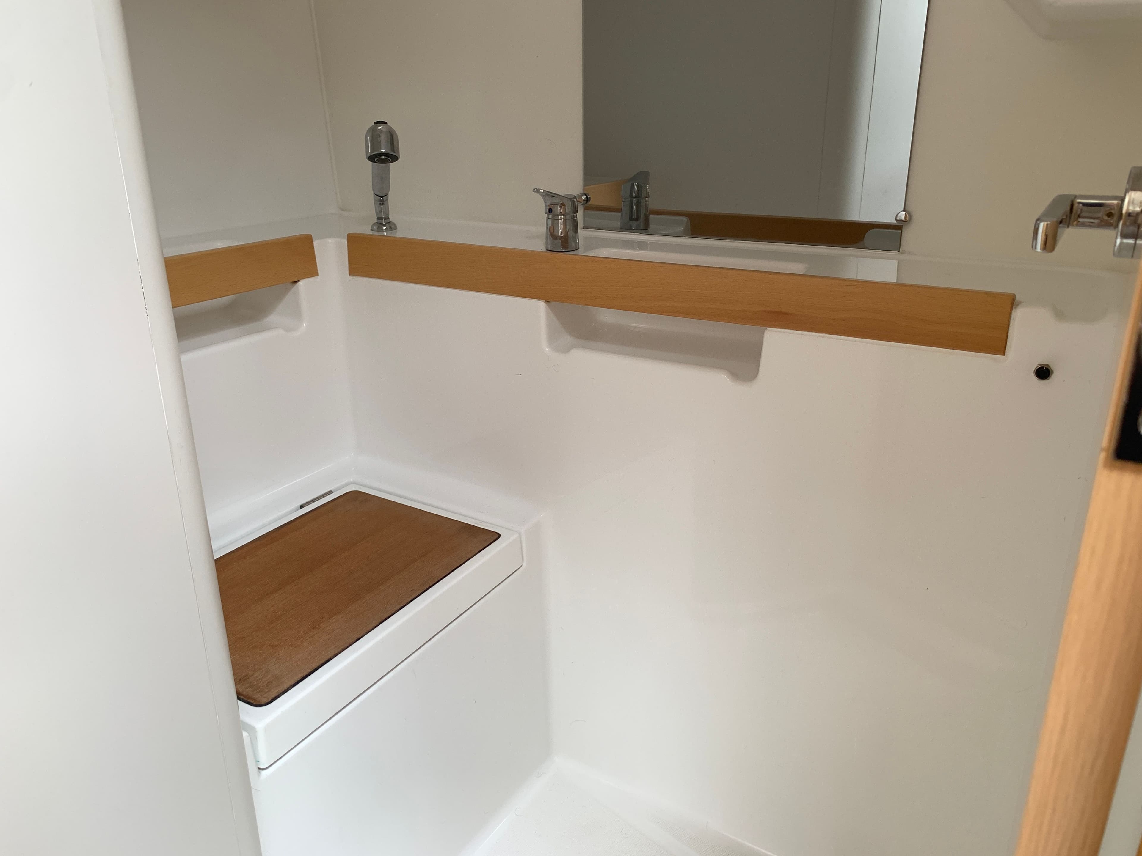 2018 Beneteau Oceanis 38.1 - 40