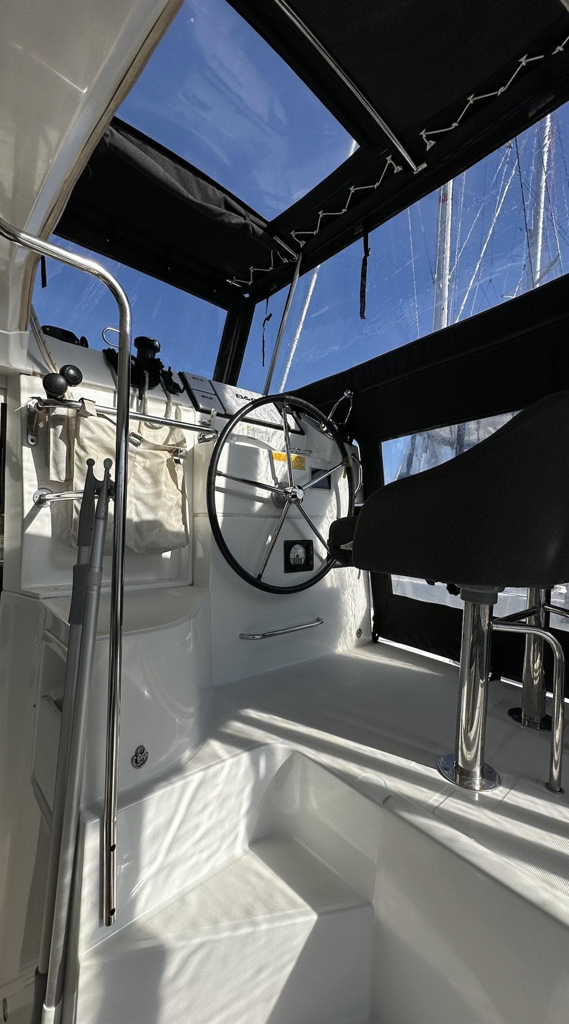 Lagoon 40