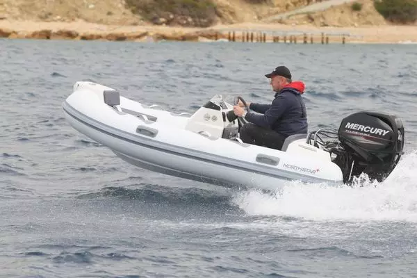 2021 Norstar Axis 3.1