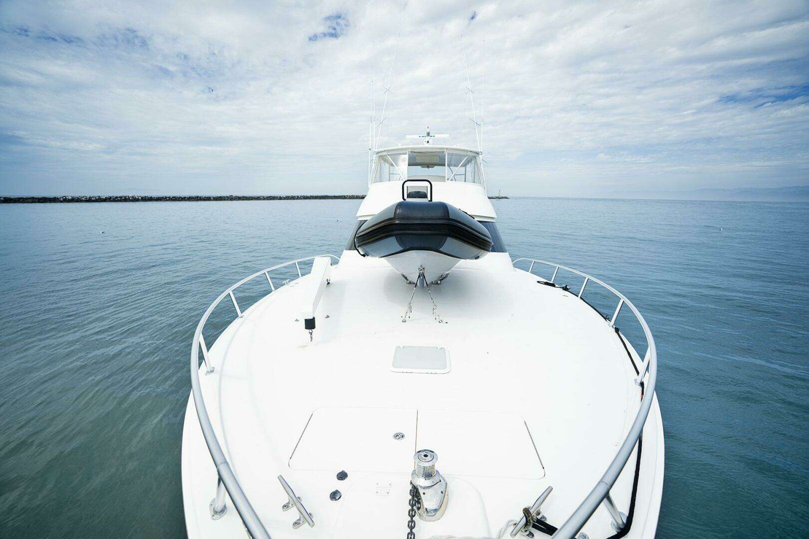 2014 Viking Viking 66 Convertible - Image 35