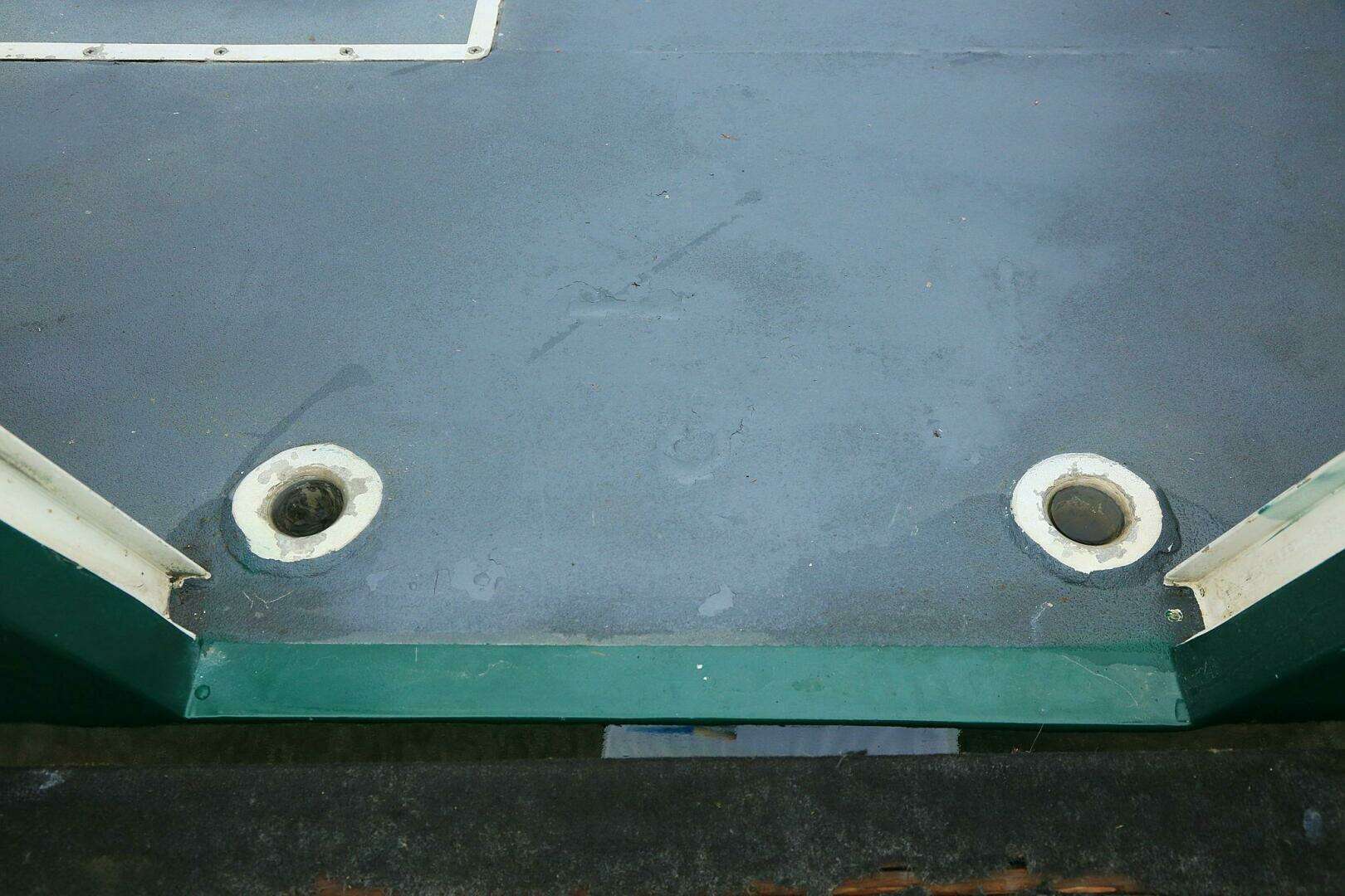 2002 SeaArk 25 V Commander SAMA 365 - Image 209