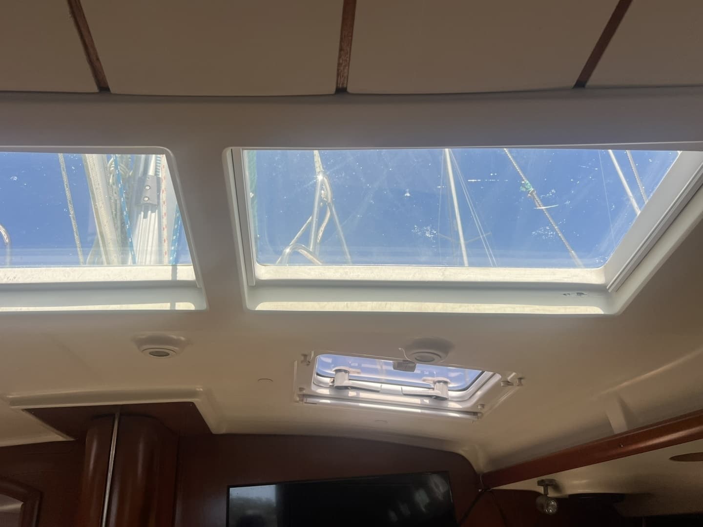 2001 Beneteau Oceanis 473 - Image 54