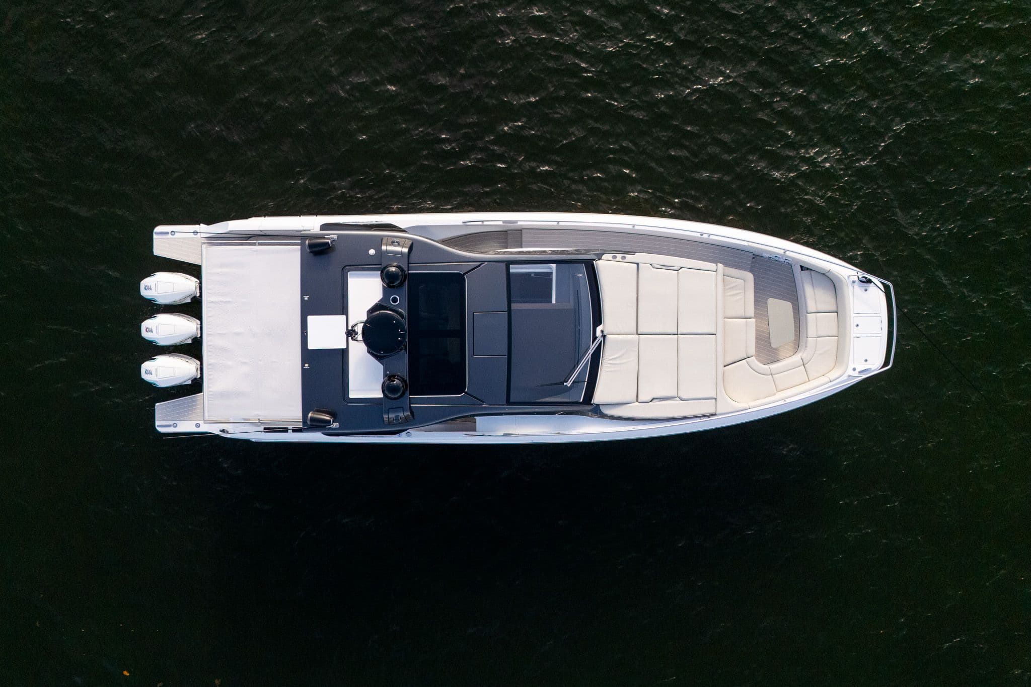 2023 Azimut Verve 42 - 27