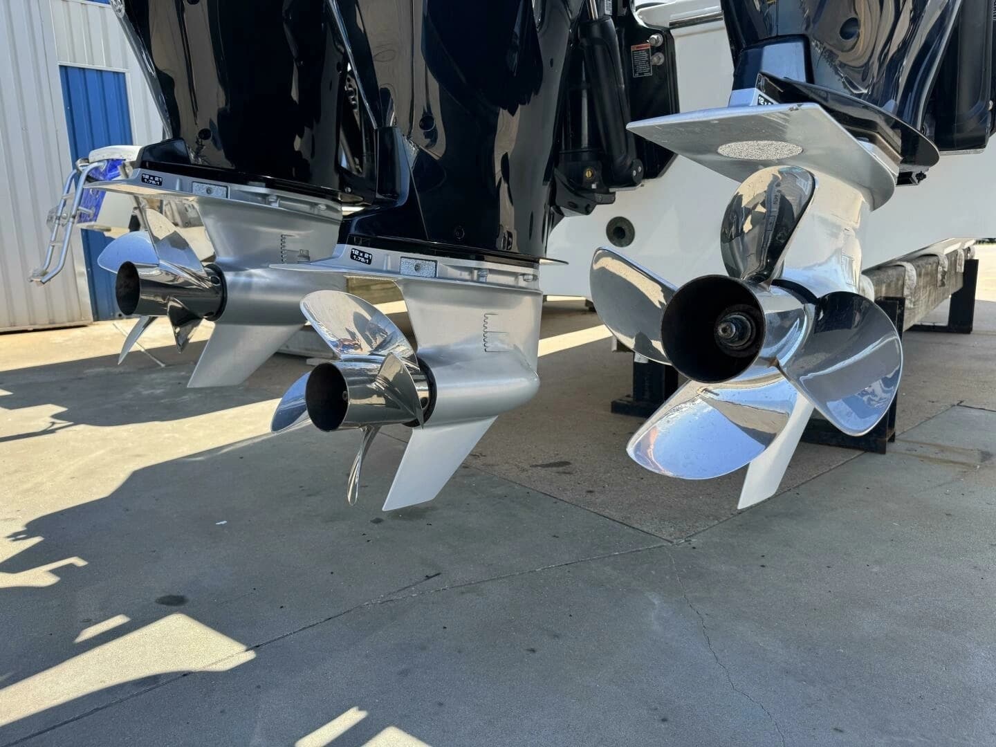 2022 Onslow Bay 33 TE - Image 11