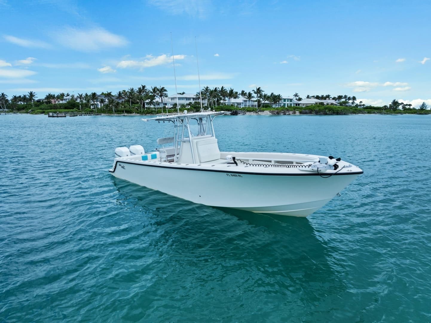 2015 SeaVee — - Image 7