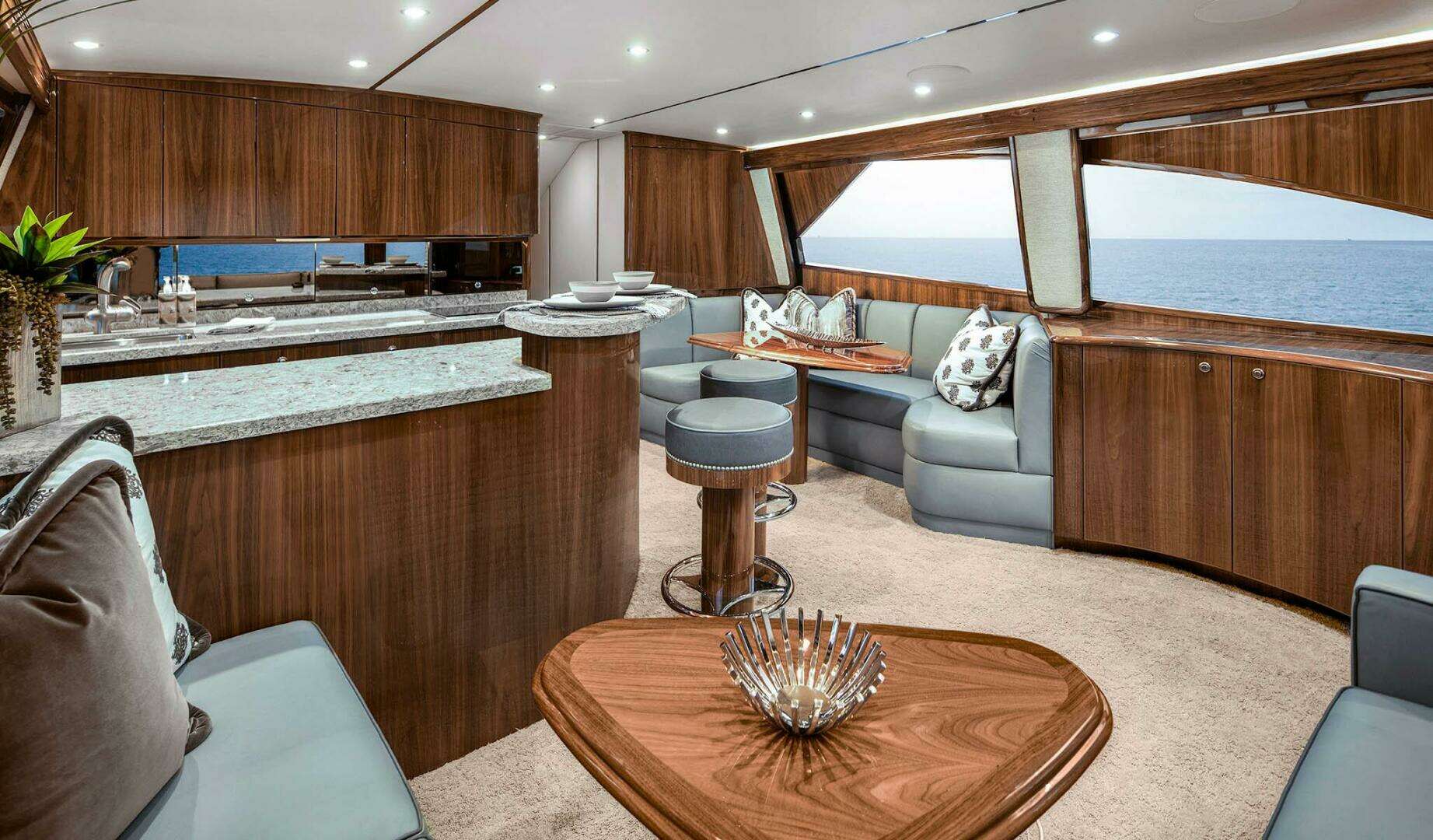2027 Viking 58 Convertible - Image 17