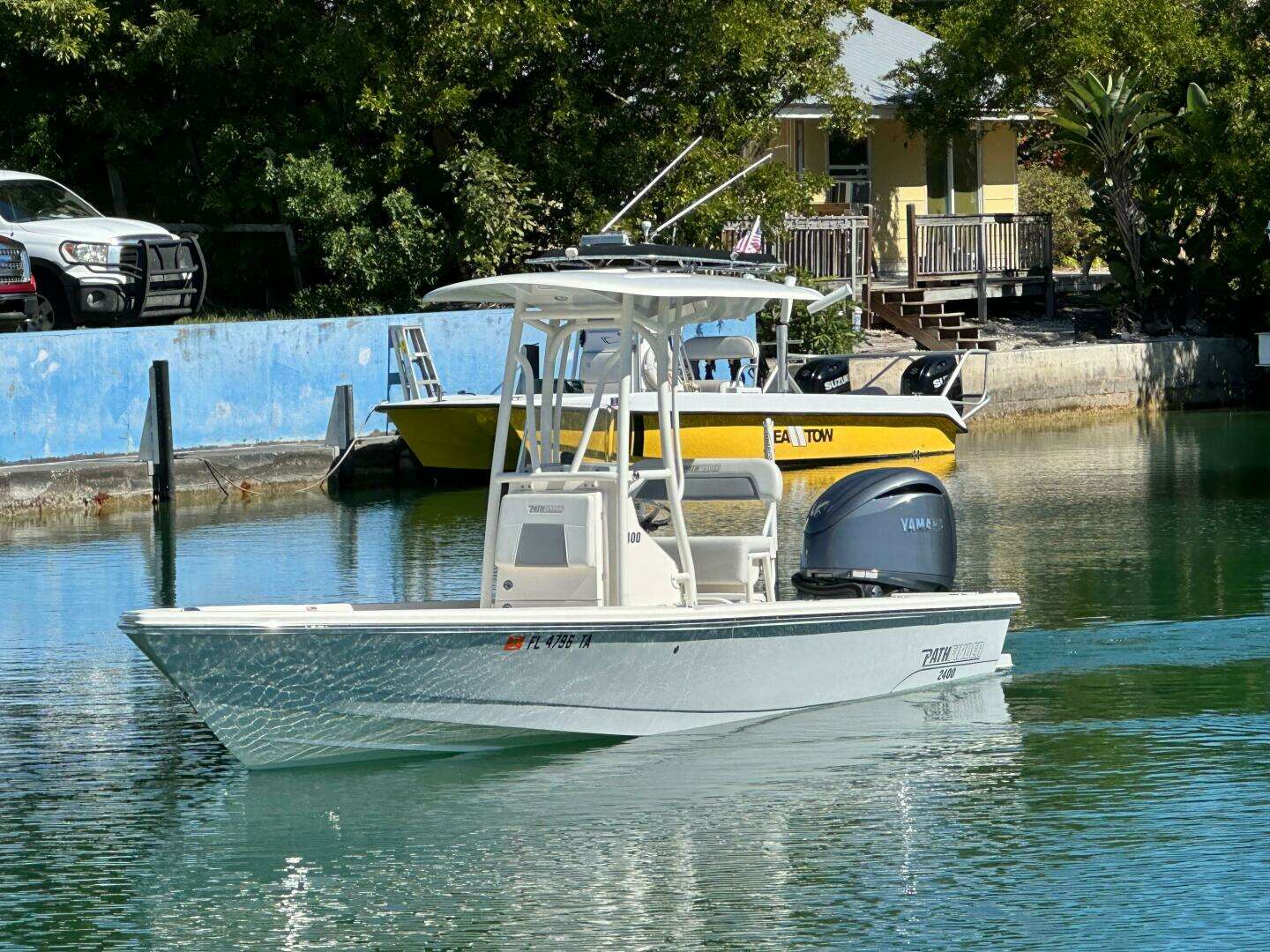 2021 Pathfinder 2400 TRS - Image 11