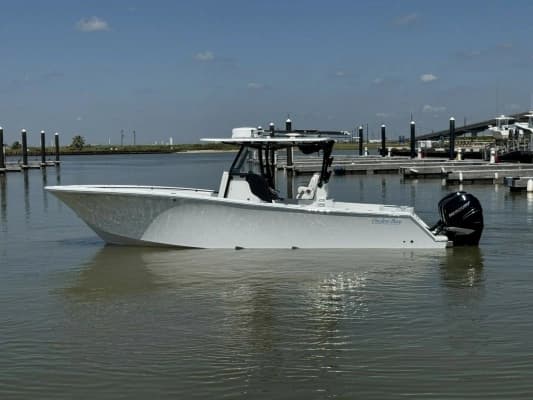 2022 Onslow Bay 33 TE - Image 1