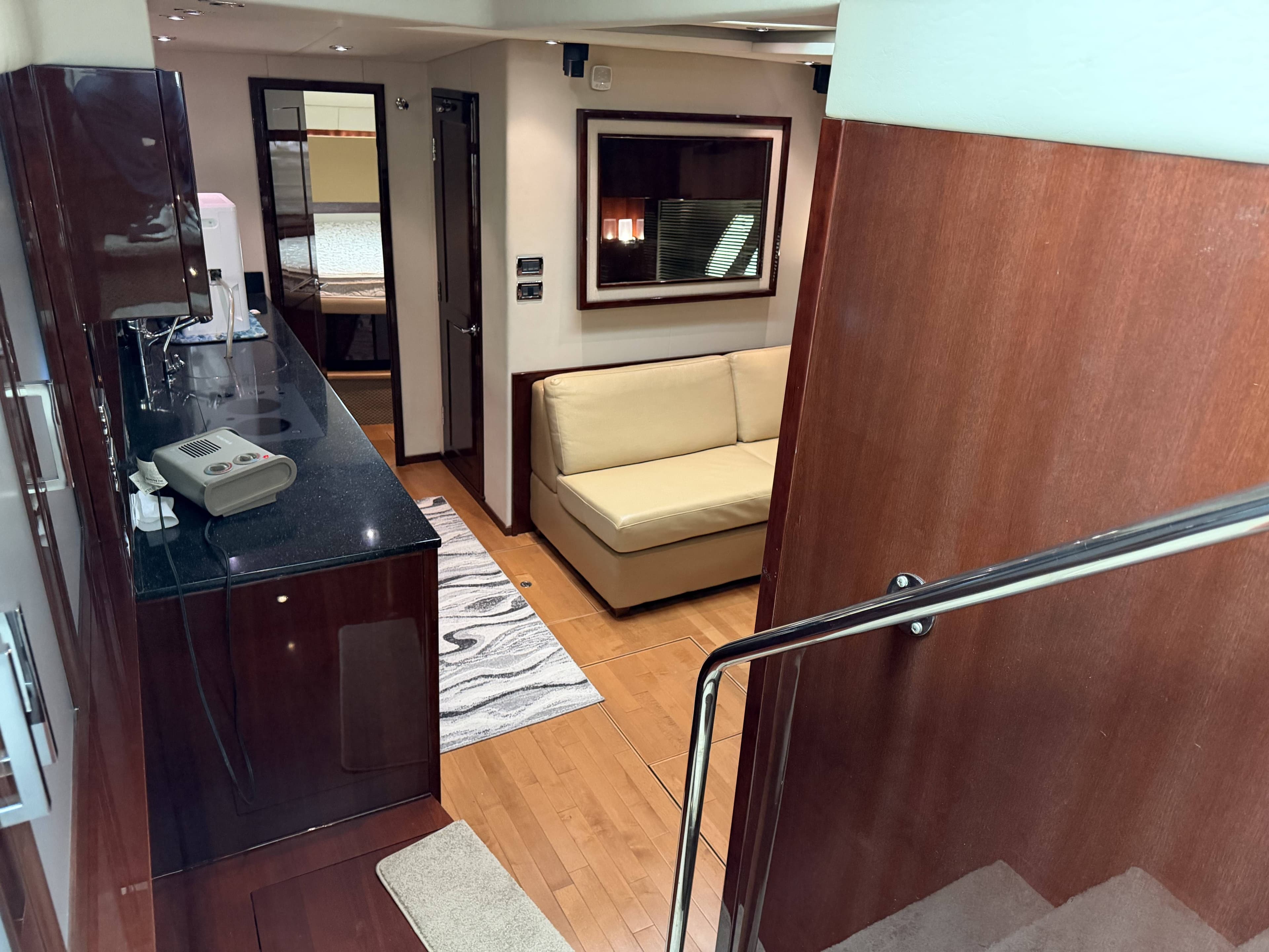 2010 Sea Ray Sundancer 540 - 12