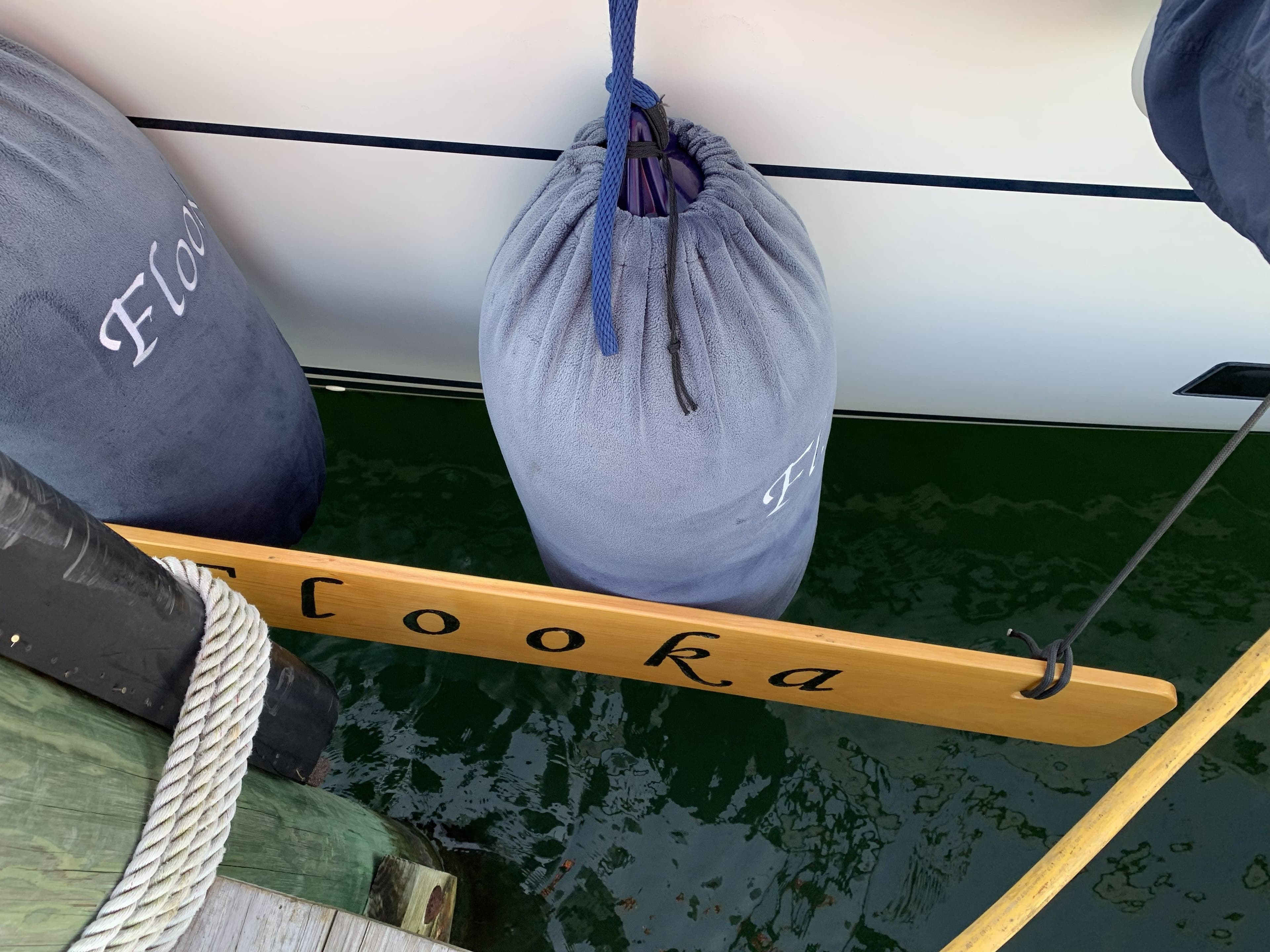 2015 Hanse 575 - 52