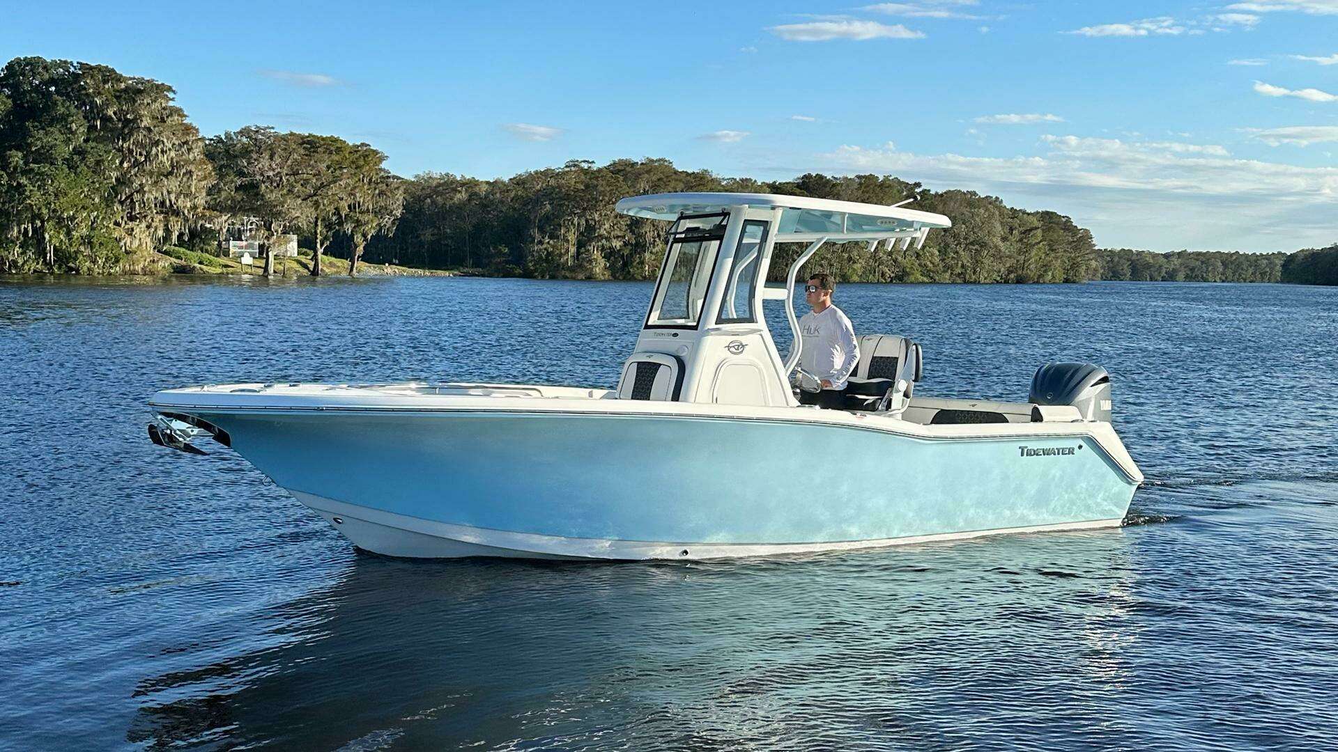 2023 Tidewater LXF - Image 2