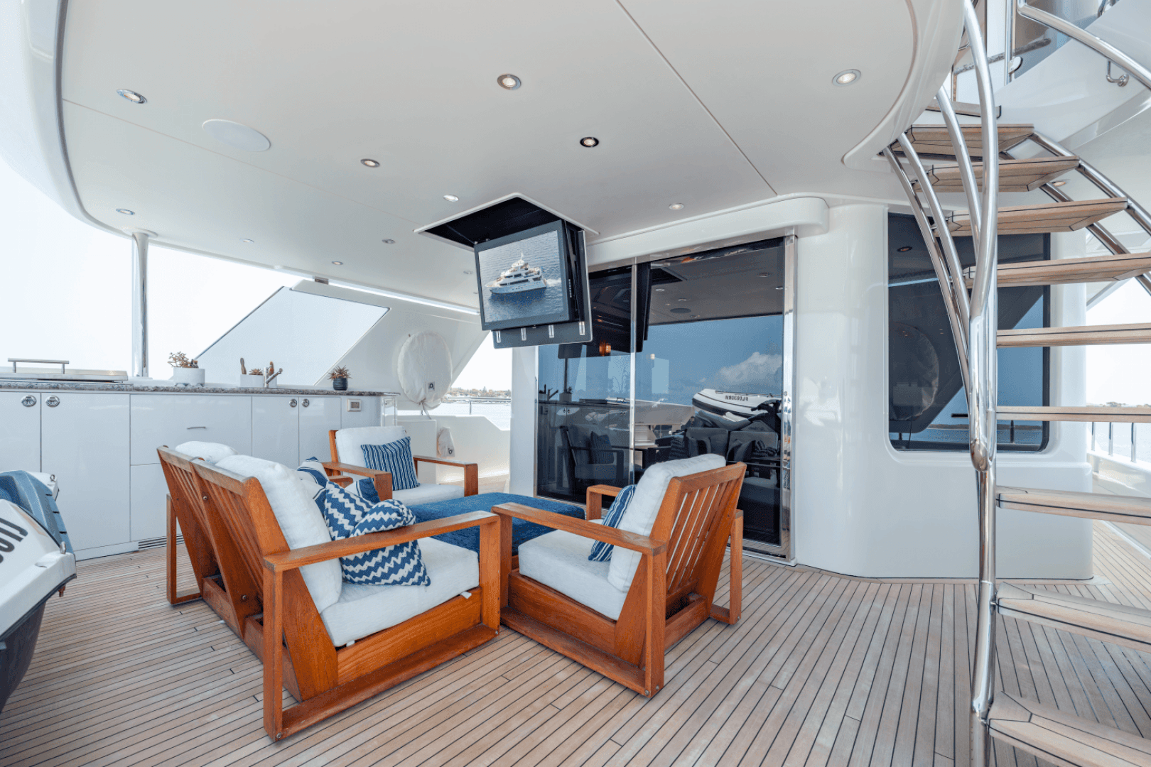 2014 Westport 40M - Image 49