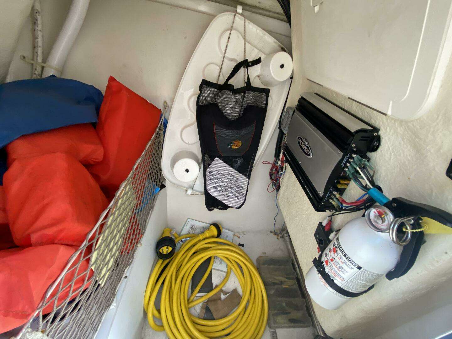 2018 Sailfish 275 Dual Console - Image 36