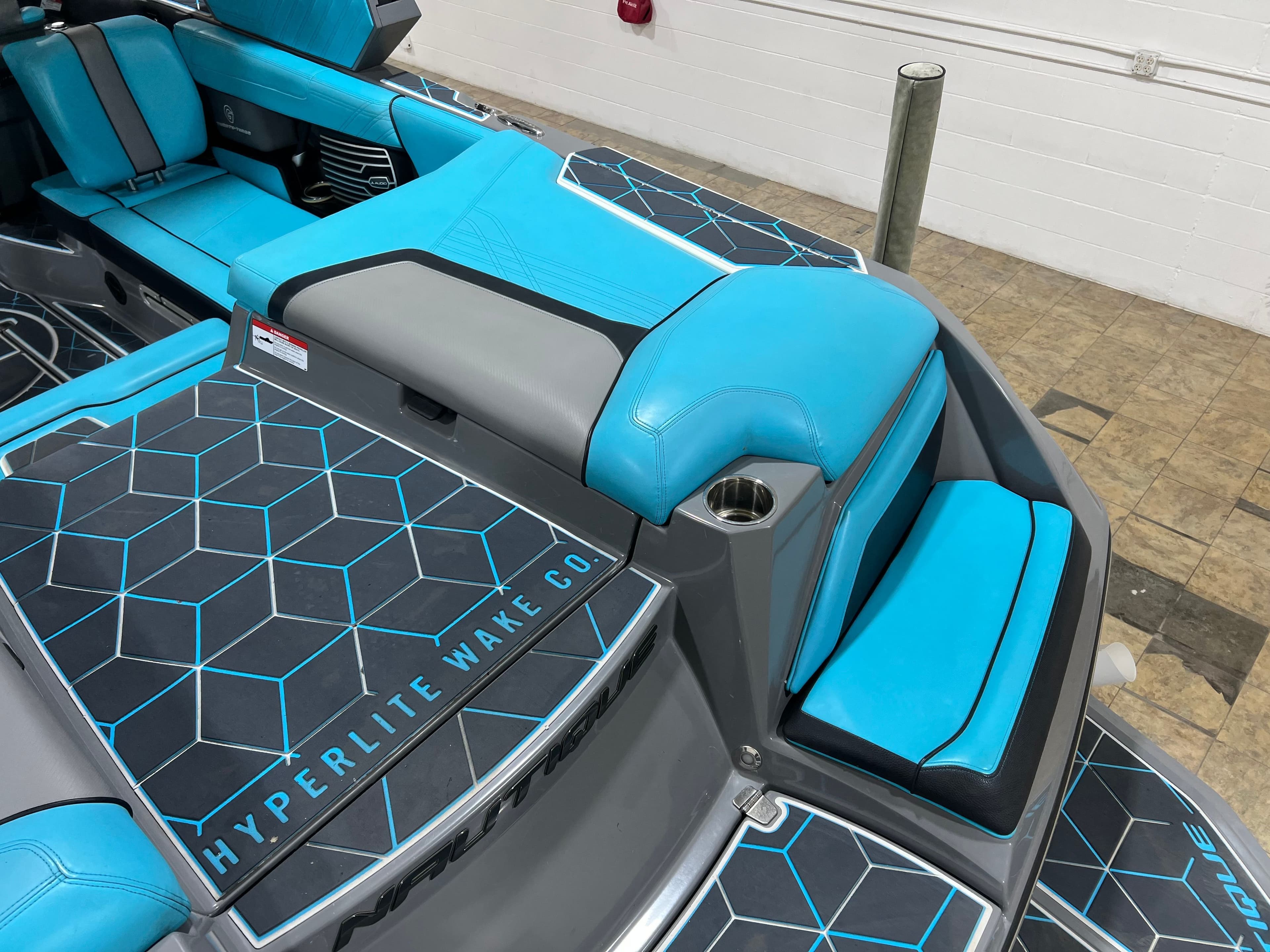 2020 NAUTIQUE G23 SUPER AIR NAUTIQUE - Image 15