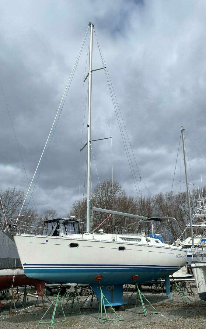 1997 Jeanneau 36.2 Sun Odyssey - Image 21