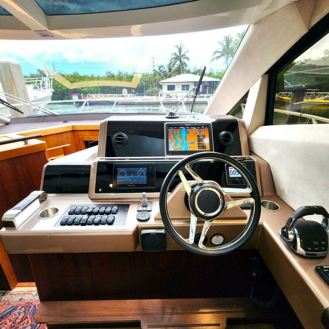 2018 Galeon 430 HTC - Image 20