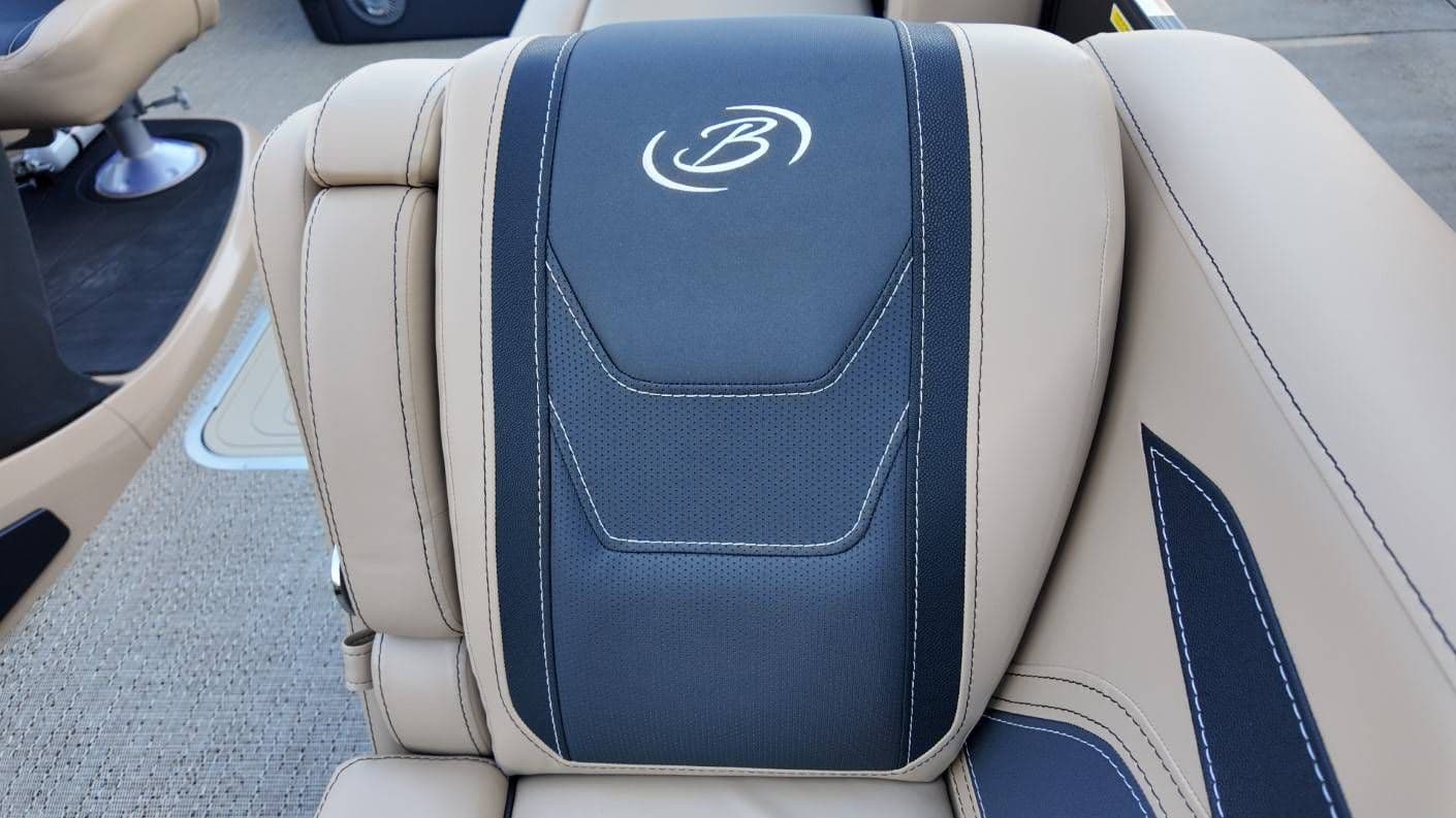 2026 Barletta Cabrio 22U - 23