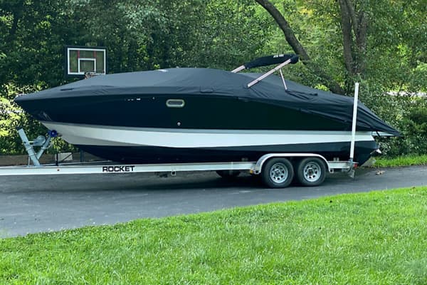 2013 Four Winns H260
