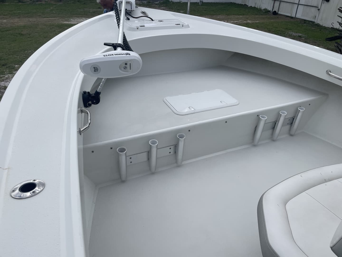 2022 Parker 25SE - Image 33