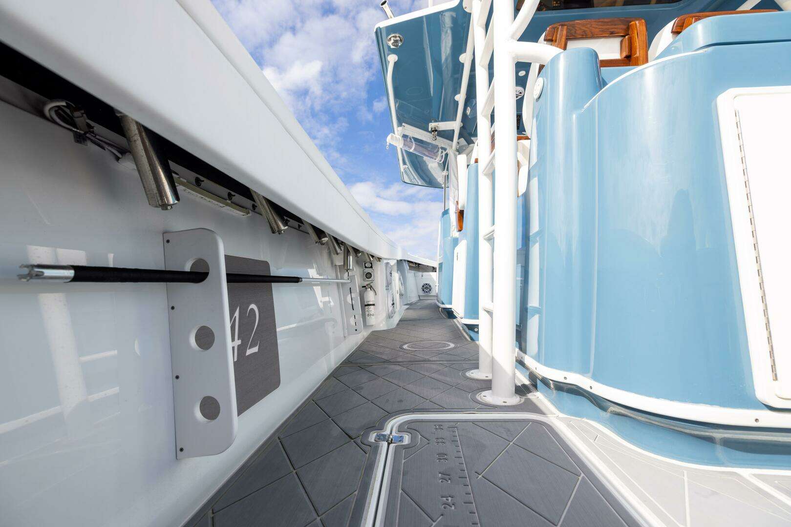 2024 Yellowfin — - Image 74