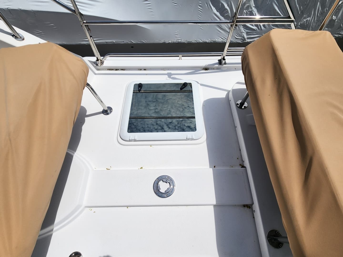 2019 Ranger Tugs R-31 CB - Image 33