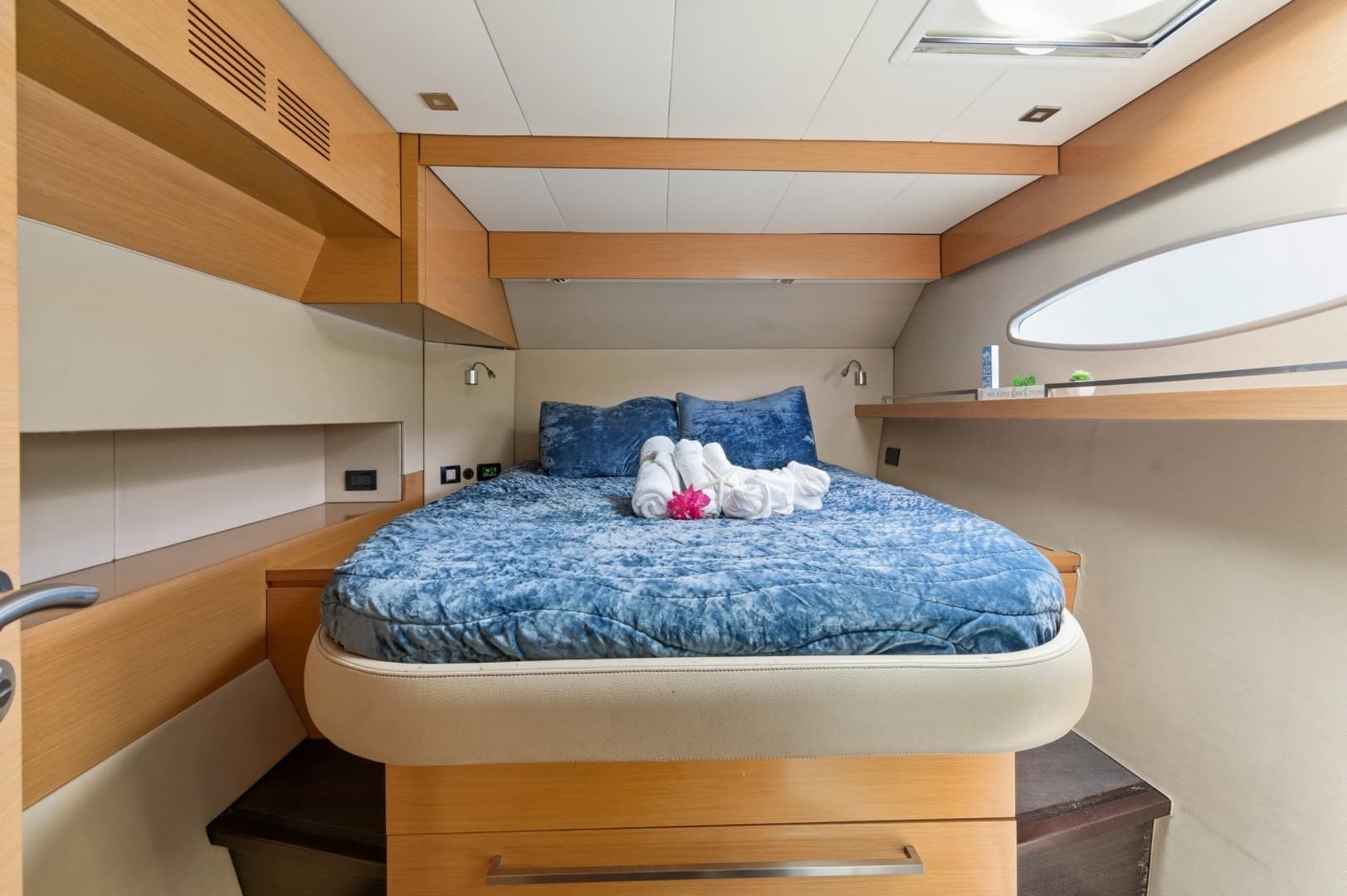 2013 Fountaine Pajot Sanya 57 - Image 50