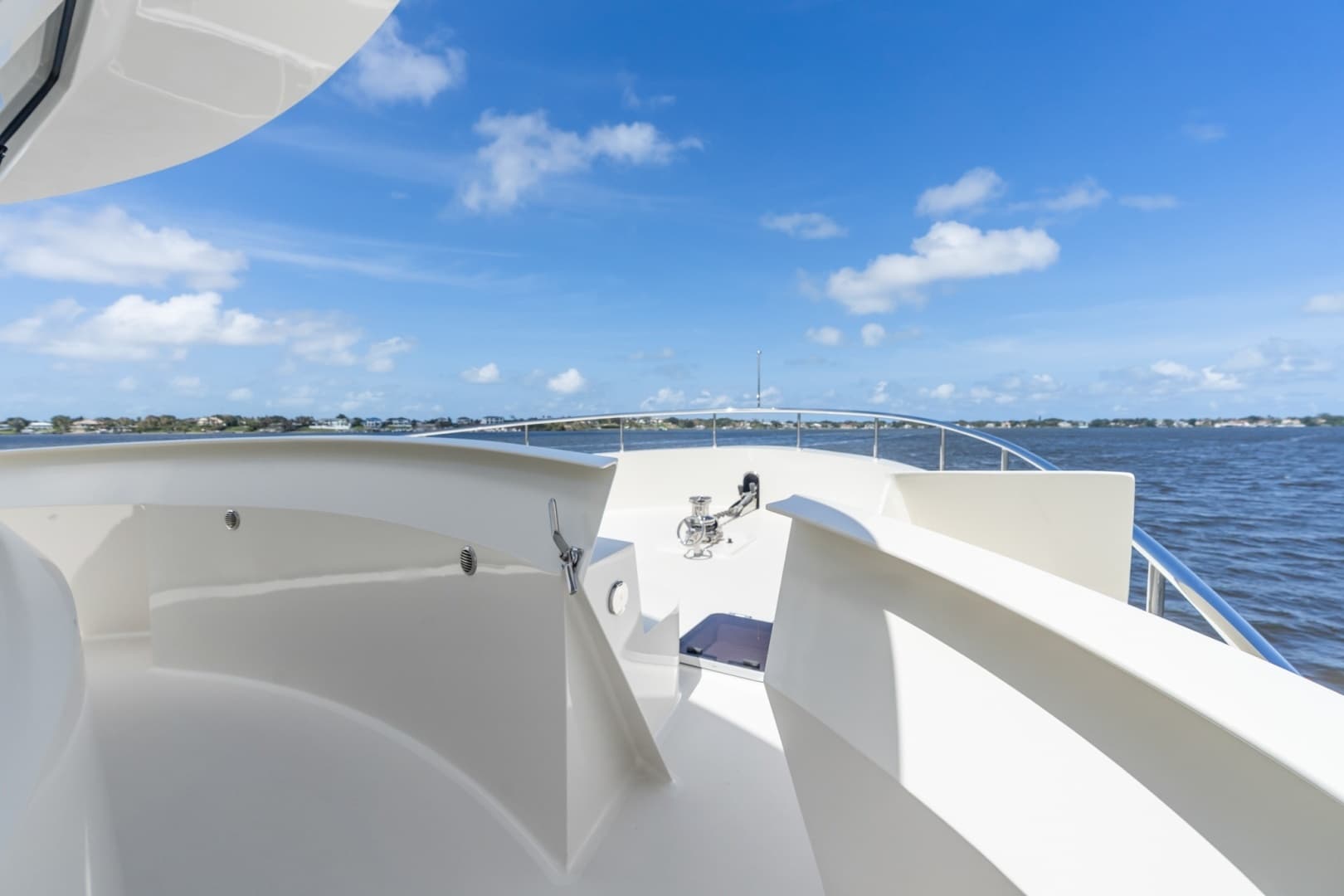2022 Holland Jachtbouw De Alm Delfino - Image 25