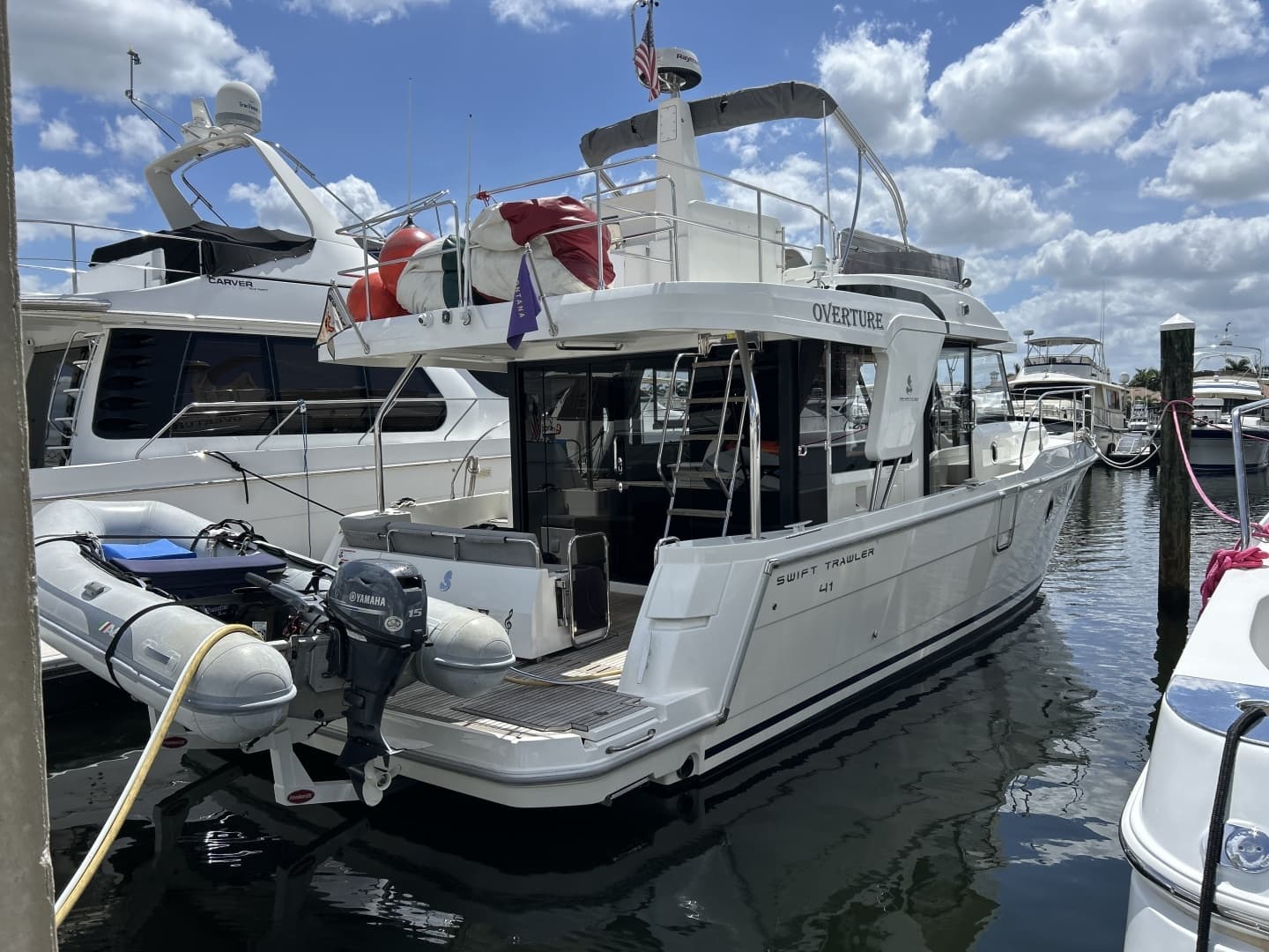 2022 Beneteau ST - Image 112