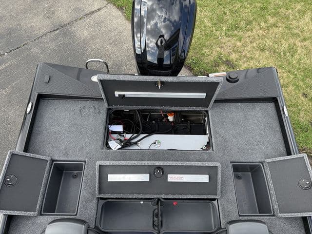 2026 Ranger RT178 - 8