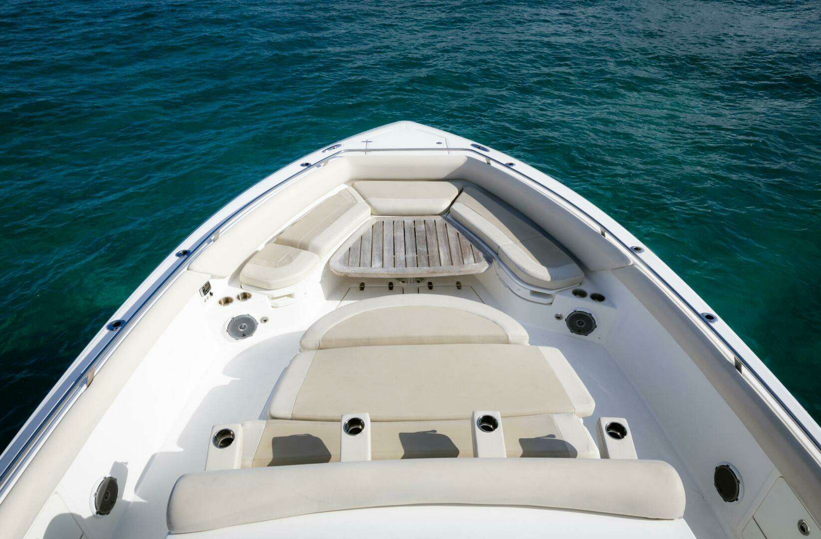2017 Boston Whaler — - Image 8