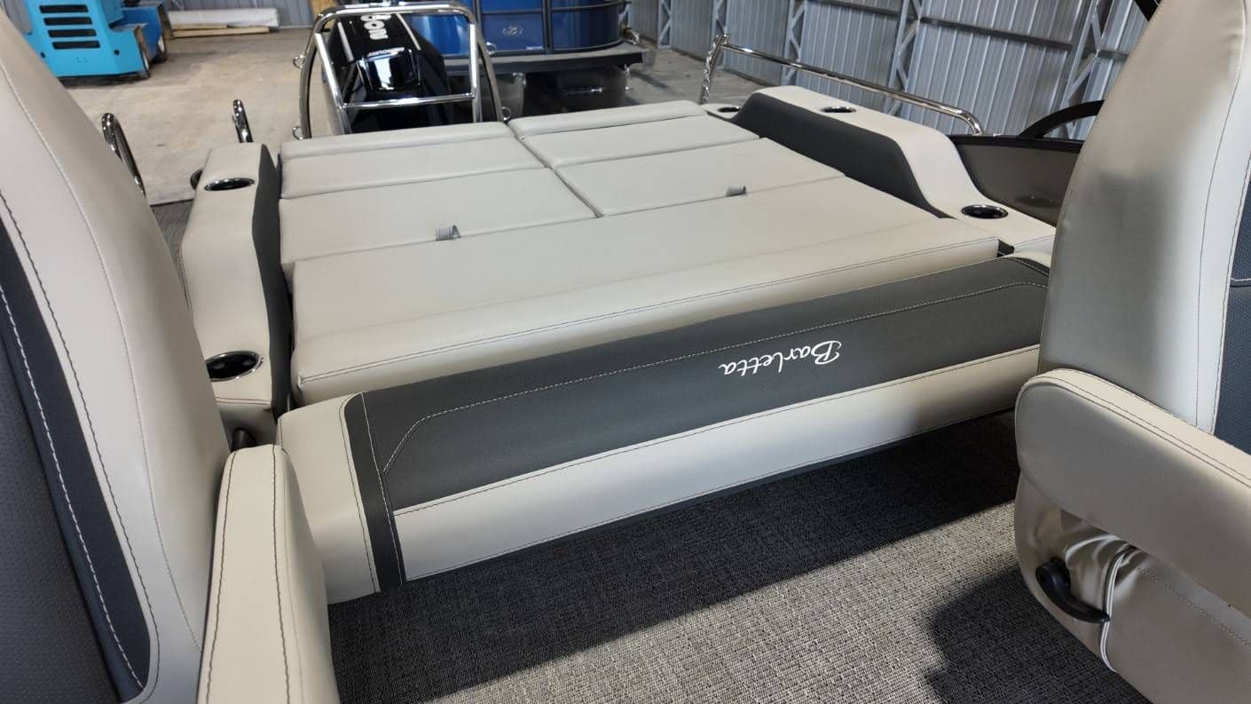 2026 Barletta Cabrio 22UC - 60