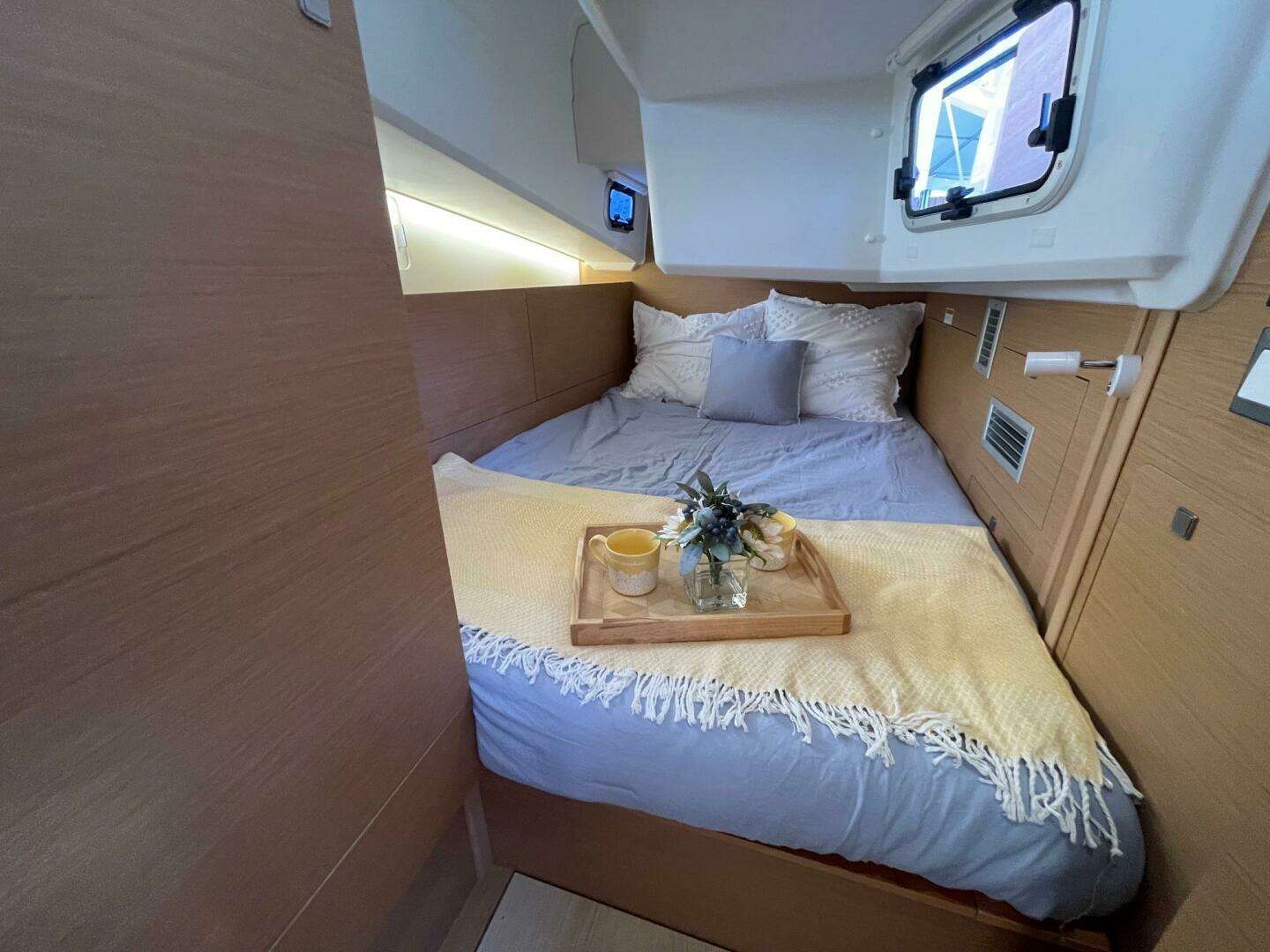 2027 Jeanneau Sun Odyssey 415 - Image 62