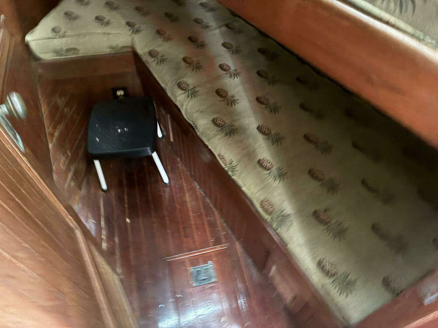 1983 Vagabond 42 Ketch - Image 25