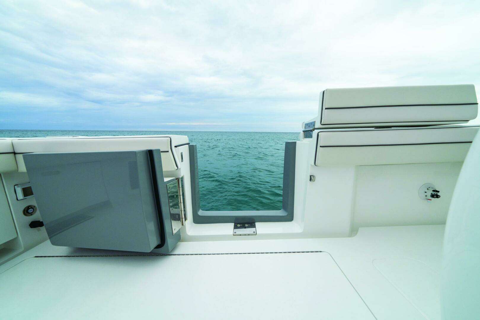 2027 Valhalla Boatworks V-55 - Image 26