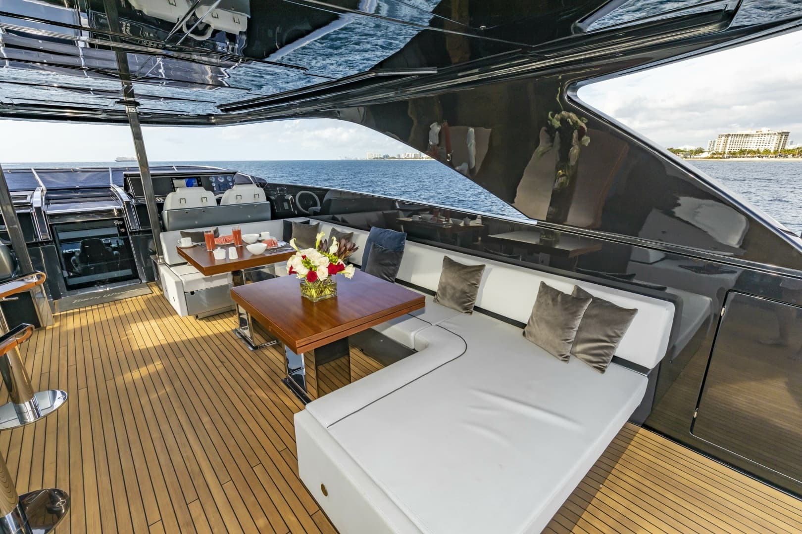 2020 Riva 110 Dolce Vita - Image 32