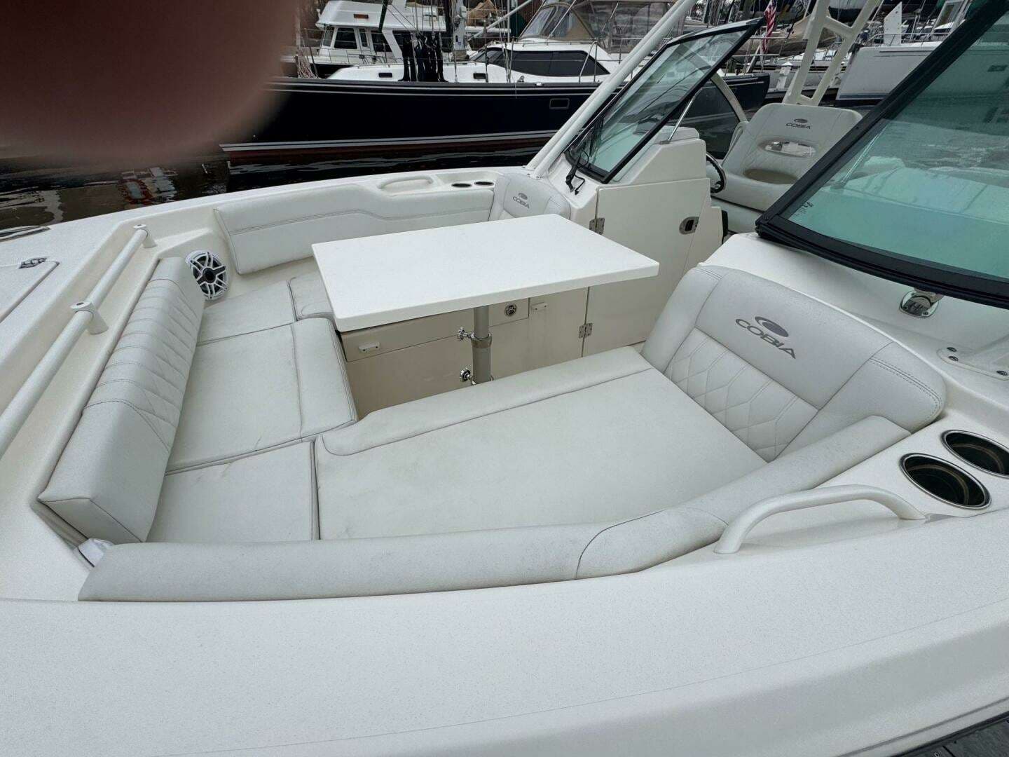 2024 Cobia 240 DC - Image 18