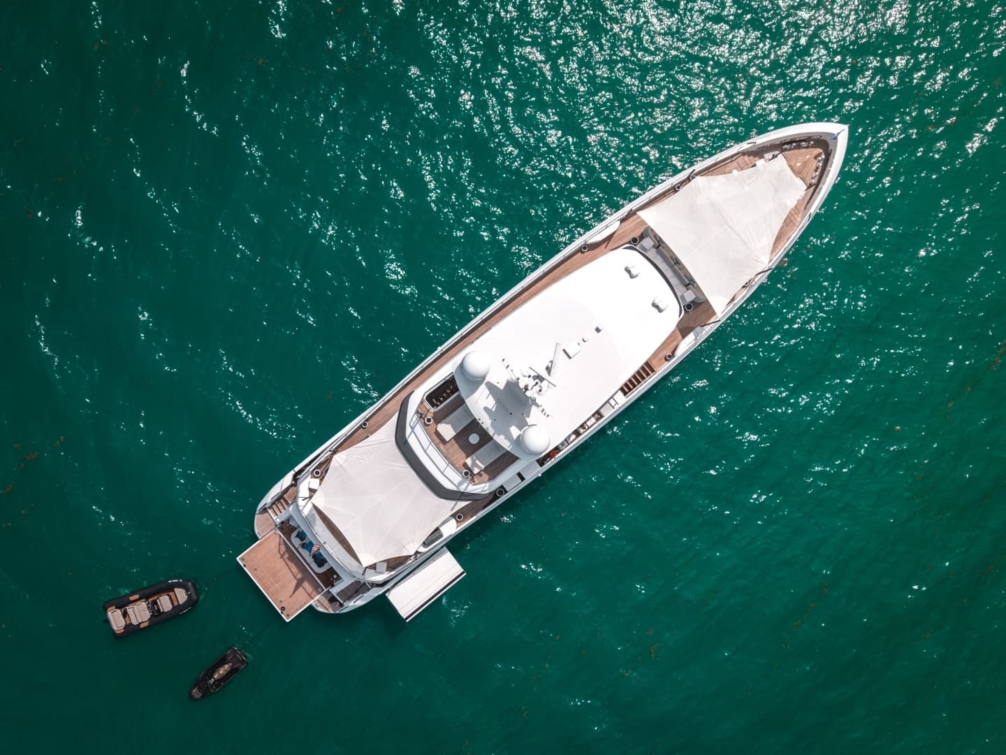 2024 Azimut 36 Meter - Image 20