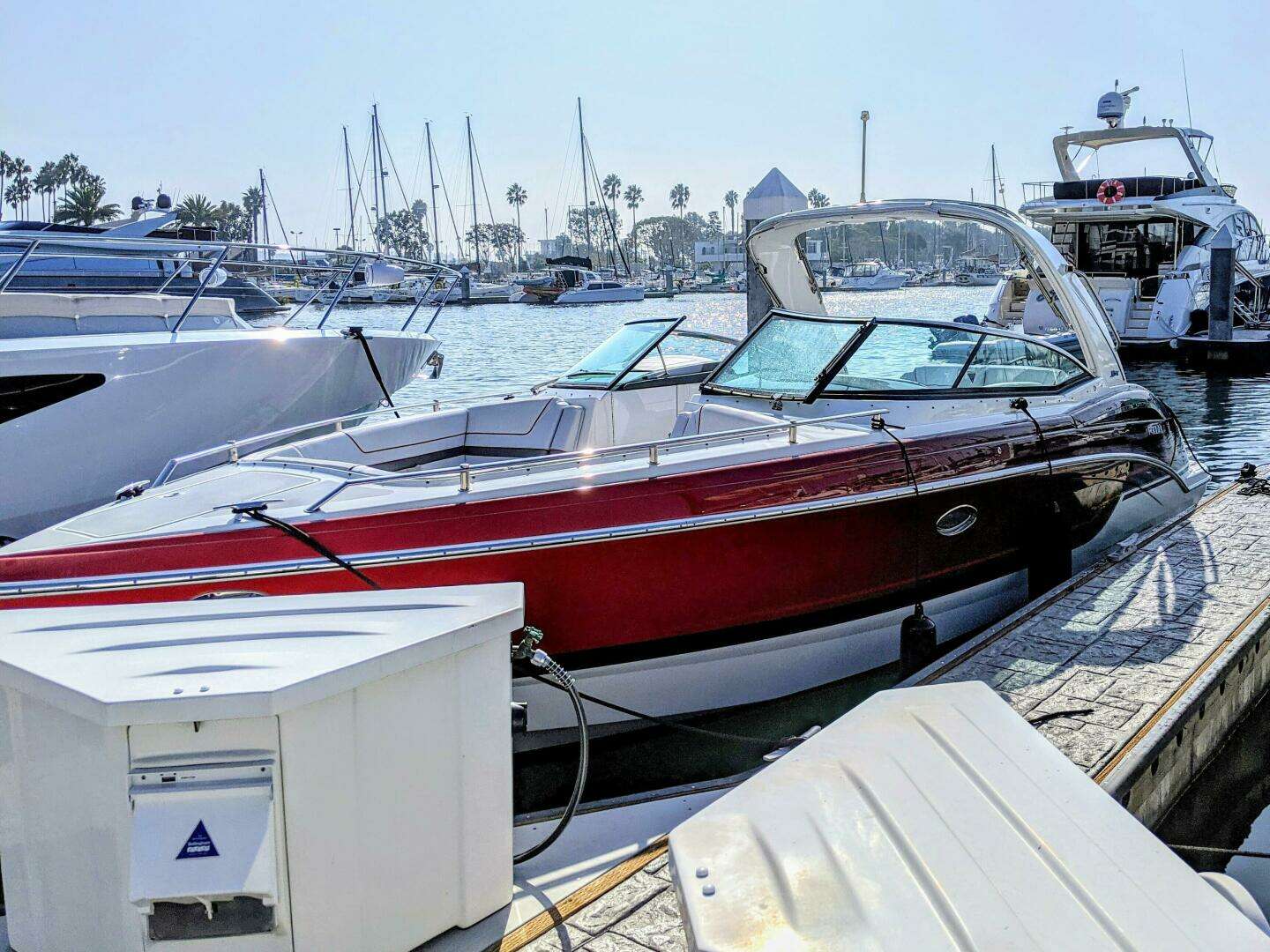 2019 Formula 310 - Image 17